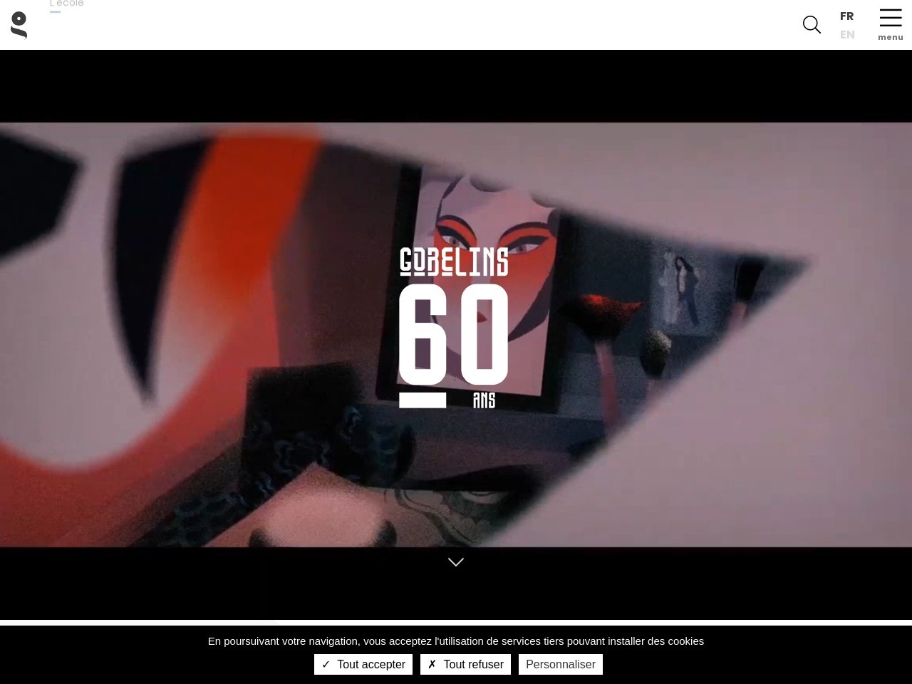 Gobelins.fr af9294fae06d9b00fe30516ccd84f750