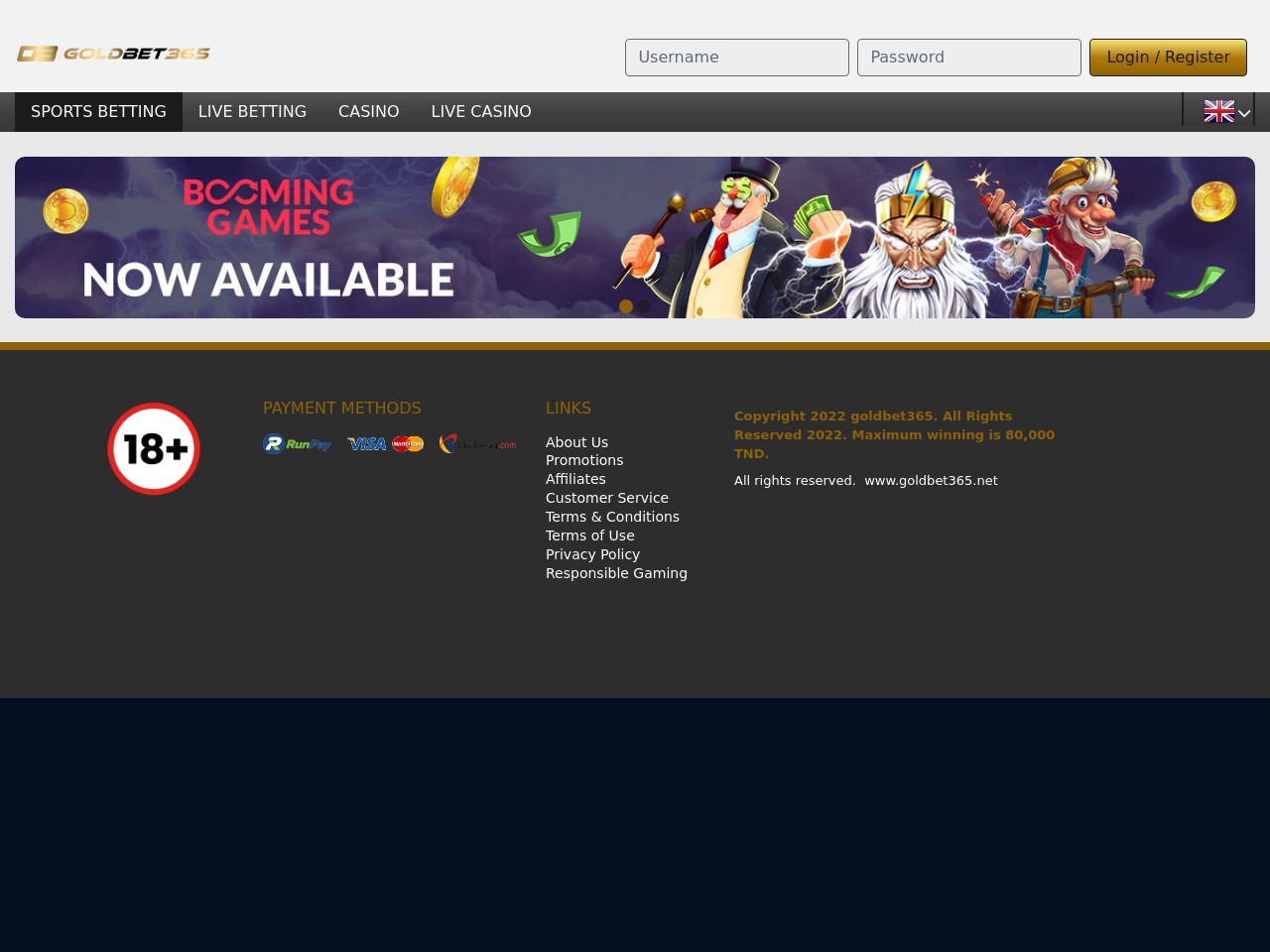 Goldbet365.net b35d9223ecce2c83435bcc6e4351ca09