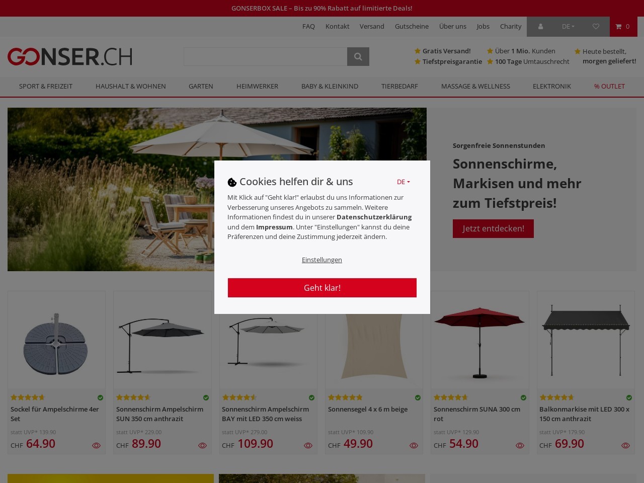 Gonser.ch ec2dbb3e5235fddb7457e5ceb7e13880