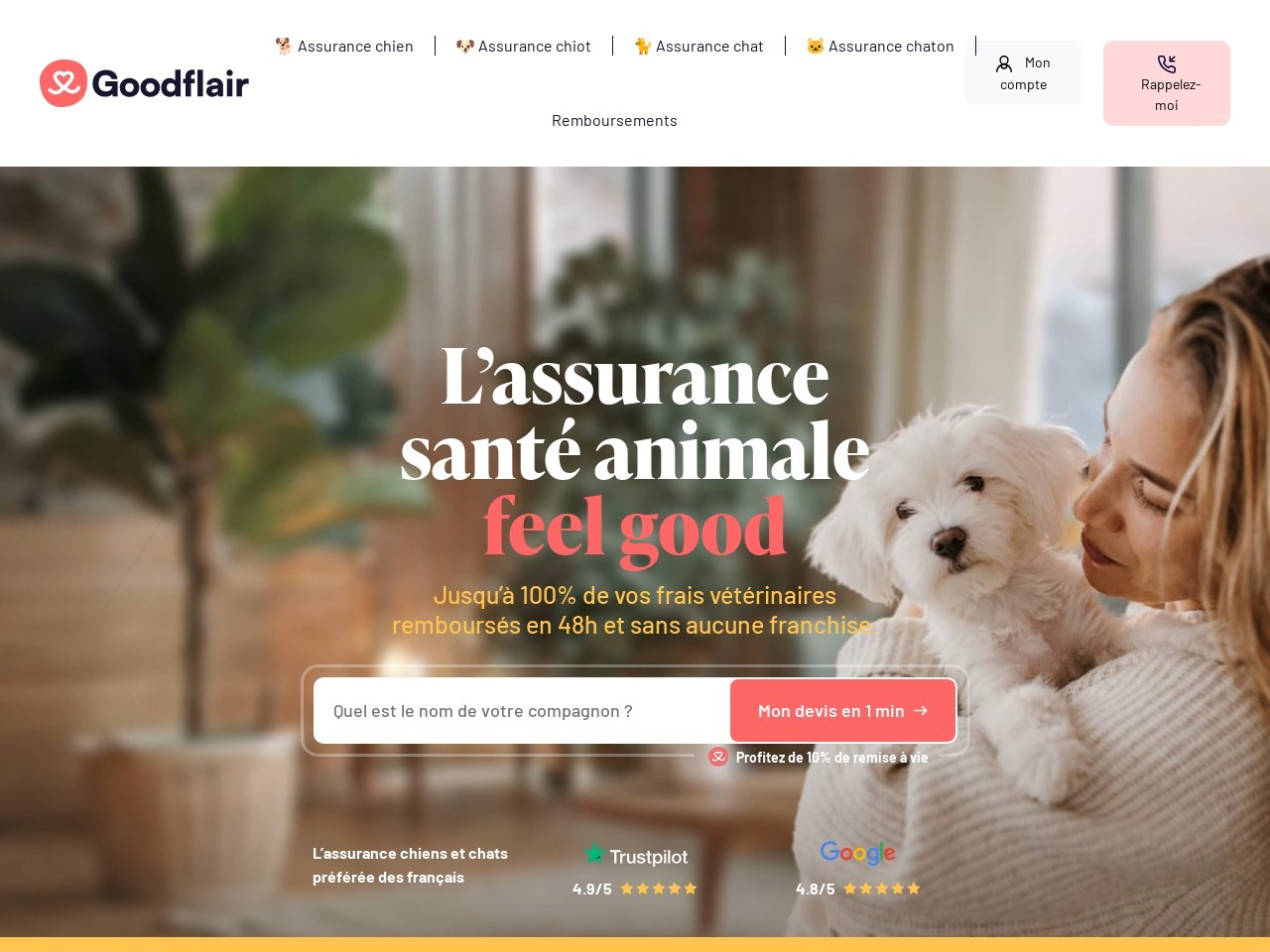 Goodflair.com 56b8656459b880c4964c850c1b9c1330