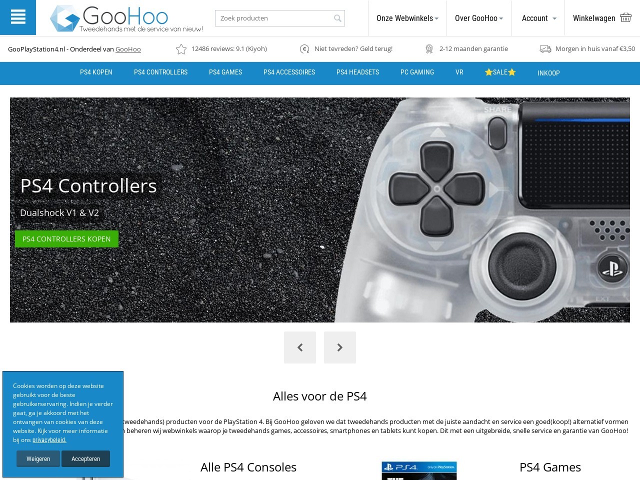 Gooplaystation4.nl 9a6b134b7d77c547ff2d9c3b7bfd47cc