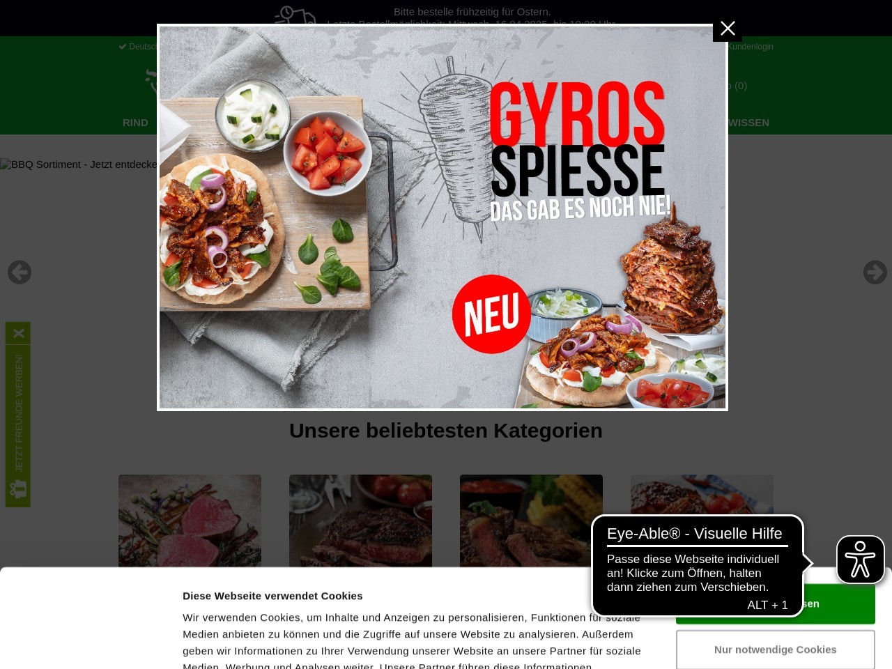Gourmetfleisch.de 2f6ee5ca0ca79d50f85cf53b23a0ce98