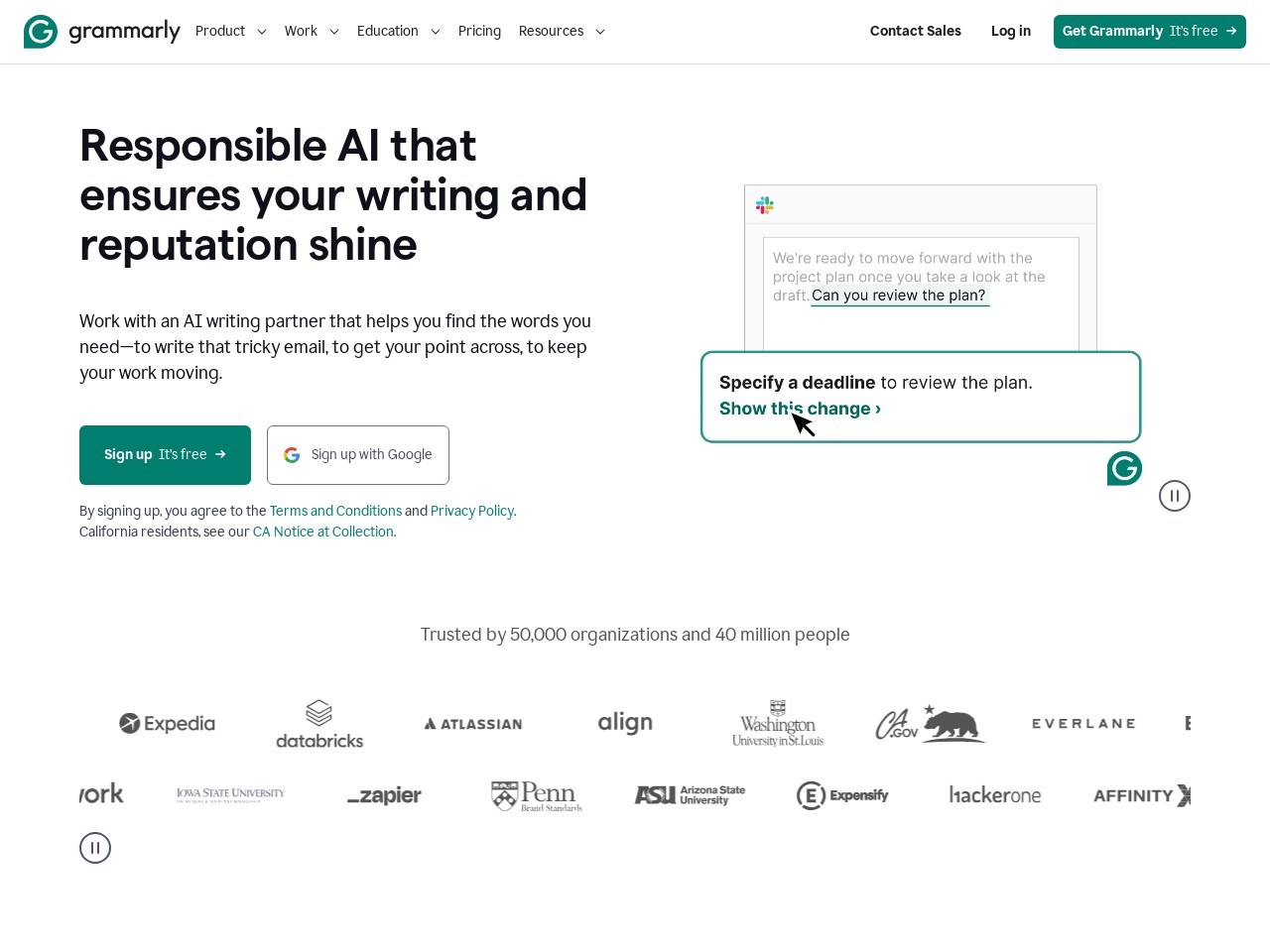 Grammarly.com 370f61d0bd35ecdd757331e041101dfc