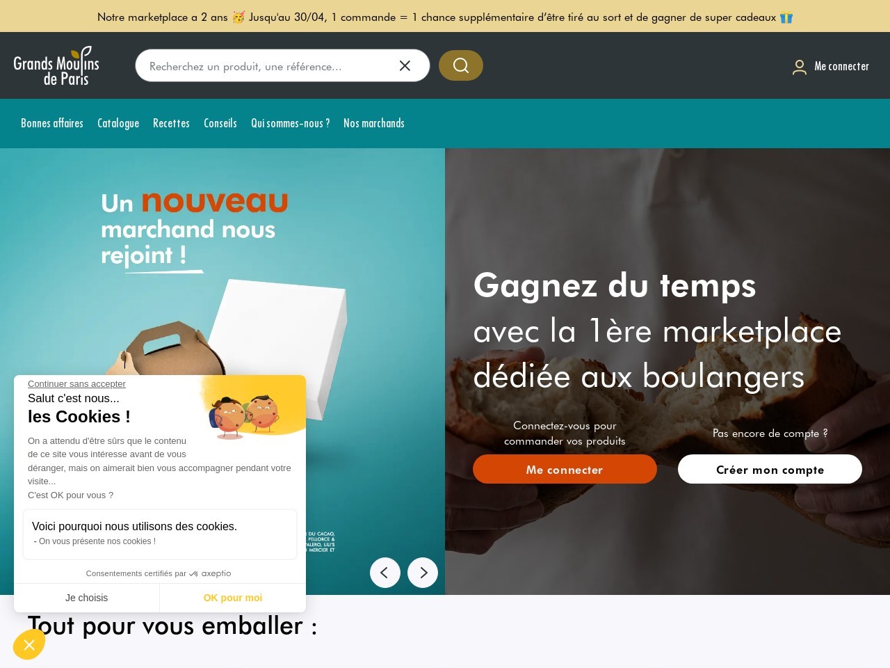 Grandsmoulinsdeparis.com b71f5841e7d901ef6d83847e766b9b6c
