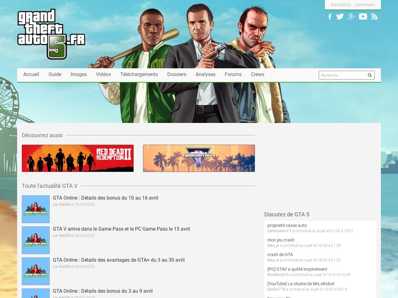Grandtheftauto5.fr c26aa86d733bb5d0170ec2256312a9e2