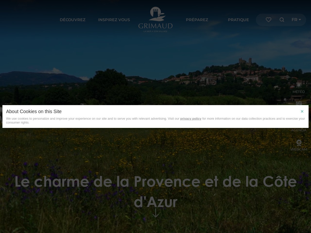 Grimaud provence.com 8ab77e09cbbcbcccedf568008fd9bedb