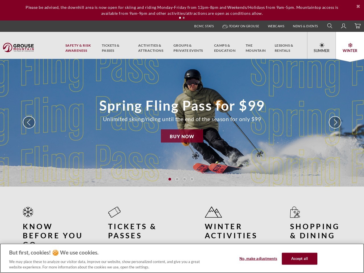 Grousemountain.com b970709f12d43d372480c4fbdb913017