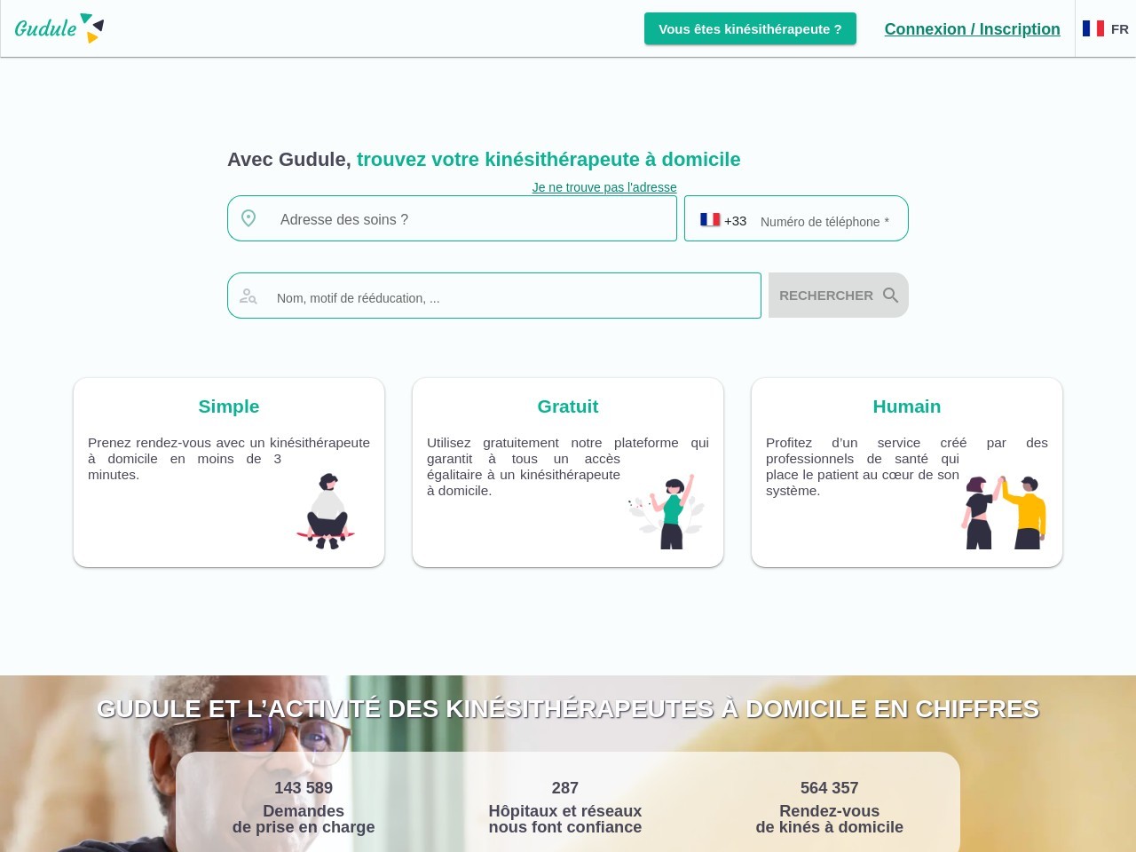 Gudule.co 43866d7f6feff6260db8fd59c17d3d00