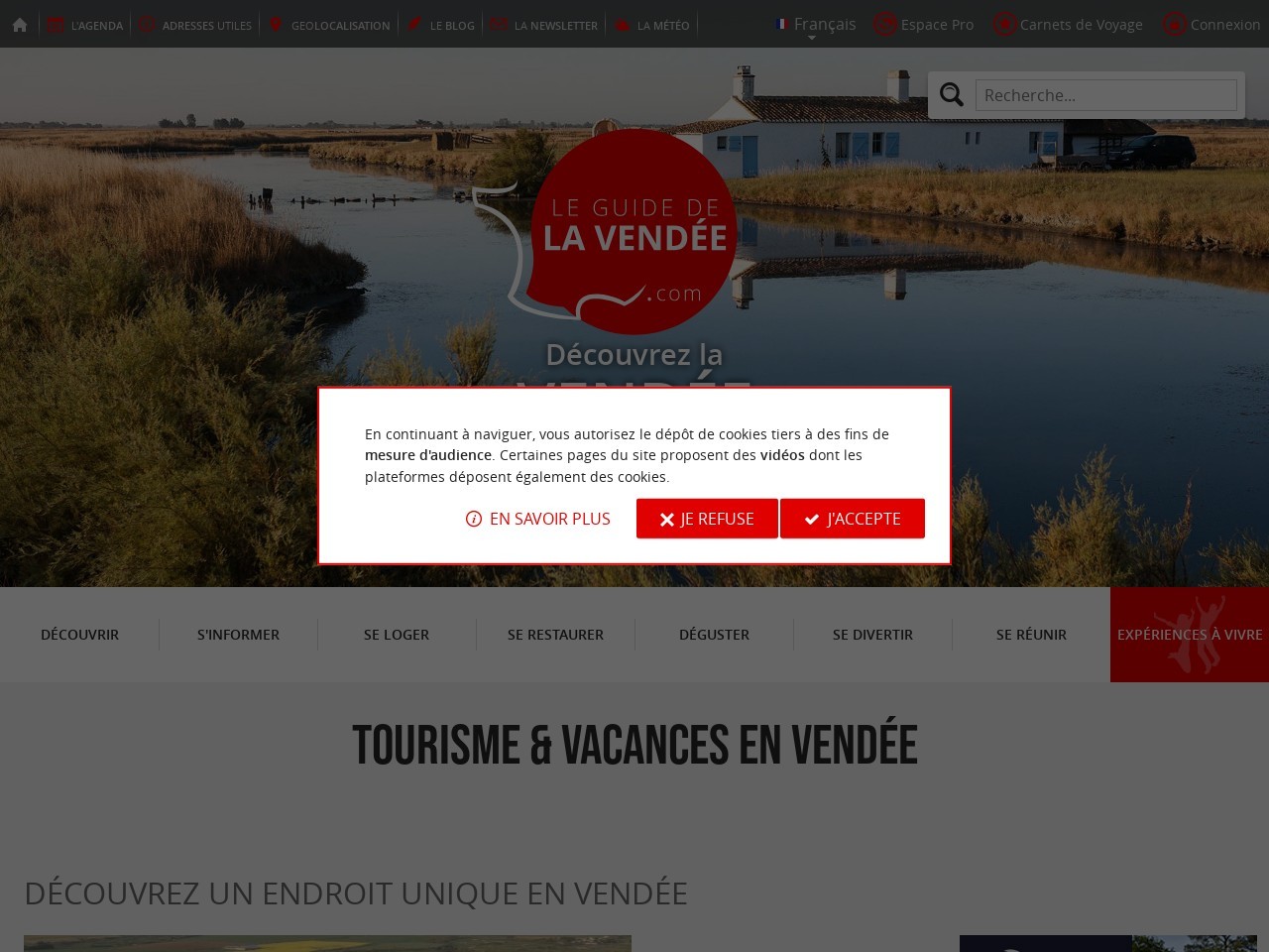 Guide de la vendee.com 4db2ad4e0371235268127d55967c241b