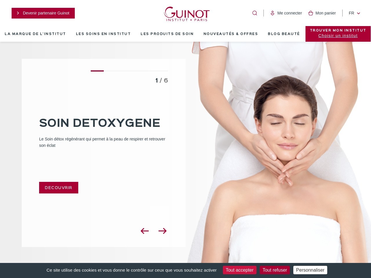 Guinot.com 829ea64f74864d14b832a6cf0bec003d