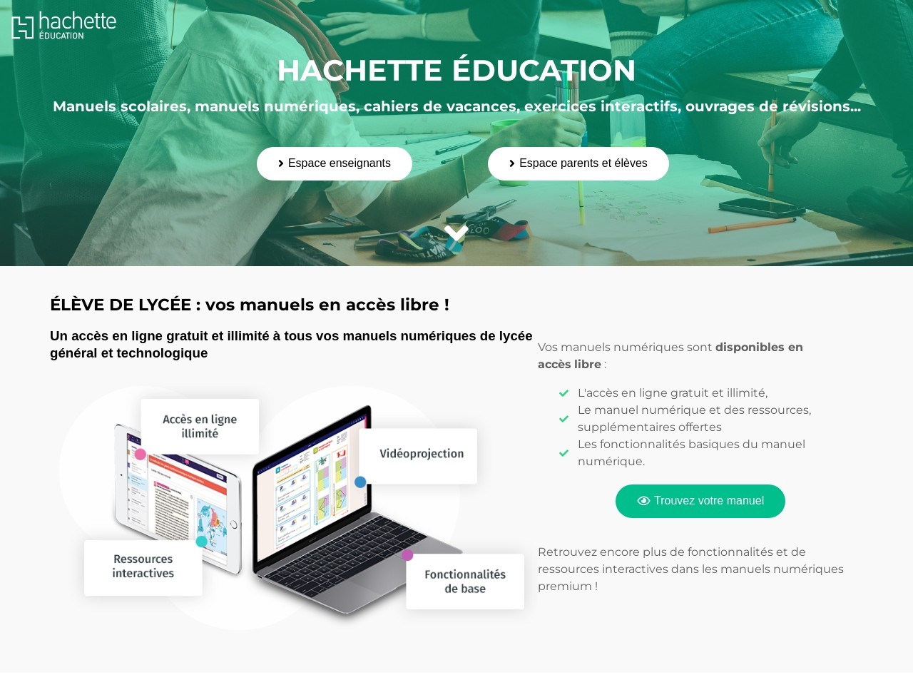 Hachette education.com b6e11e14474c9f4b2c4ef2487c6ffa4f