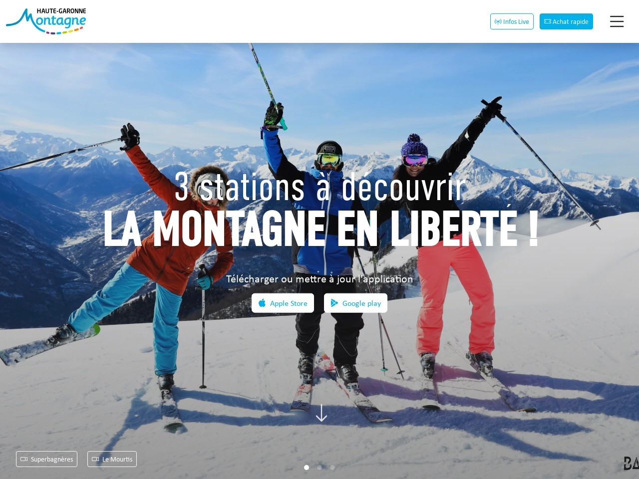 Haute garonne montagne.com 95a0926928198eb380d86d1fe2bff2a3