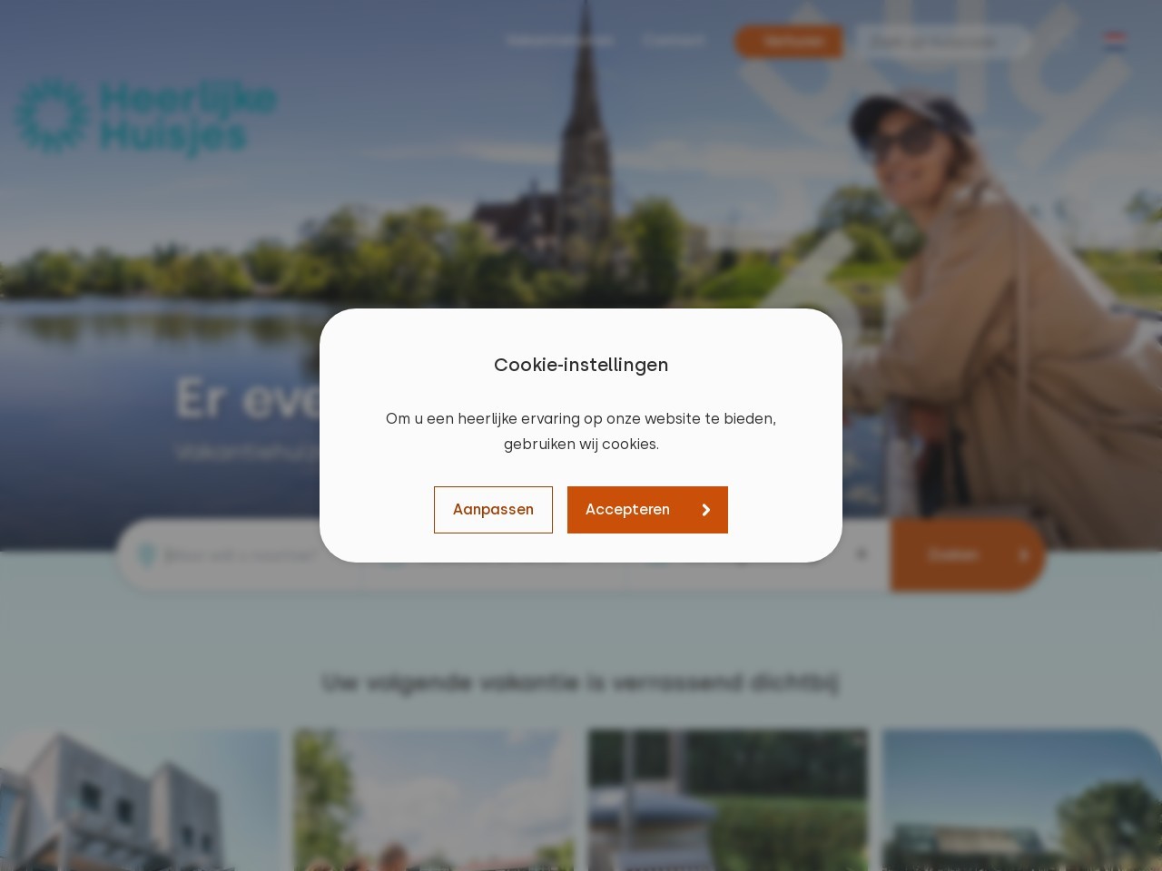 Heerlijkehuisjes.nl bb3d8b285e3c51407a1c3ce210310254