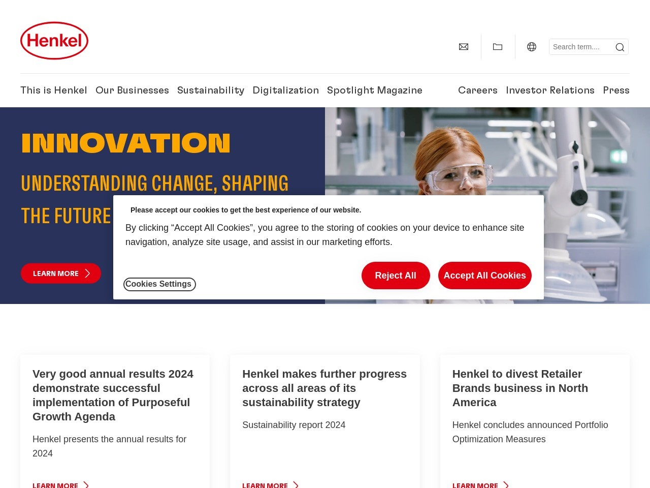 Henkel.com 4ba3349f5f958b67505819f99159bcd7