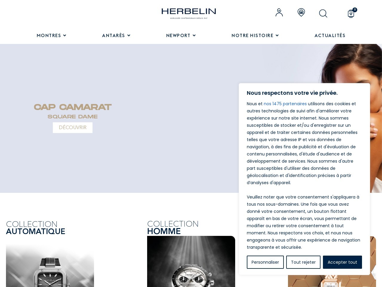 Herbelin.com 88747ff2006e3149734fcf92bfe4224d