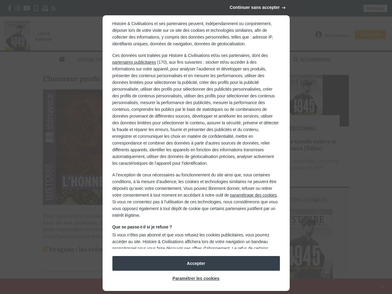 Histoire et civilisations.com 0e4beed0e94bd3deb70b9a72a402bfd1