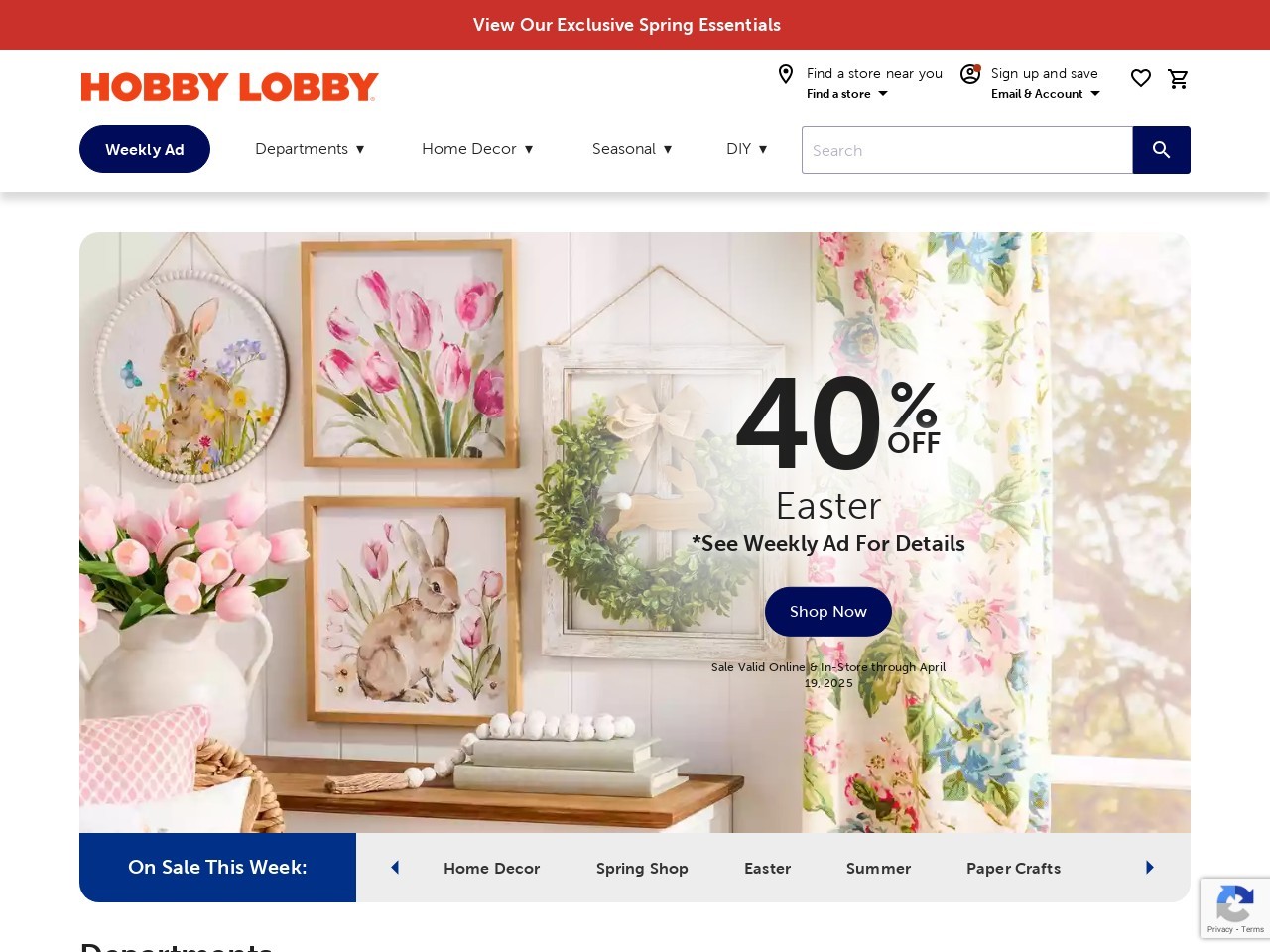 Hobbylobby.com fe326eb0c89b6bdc0a2b3c7a5a78fc0b