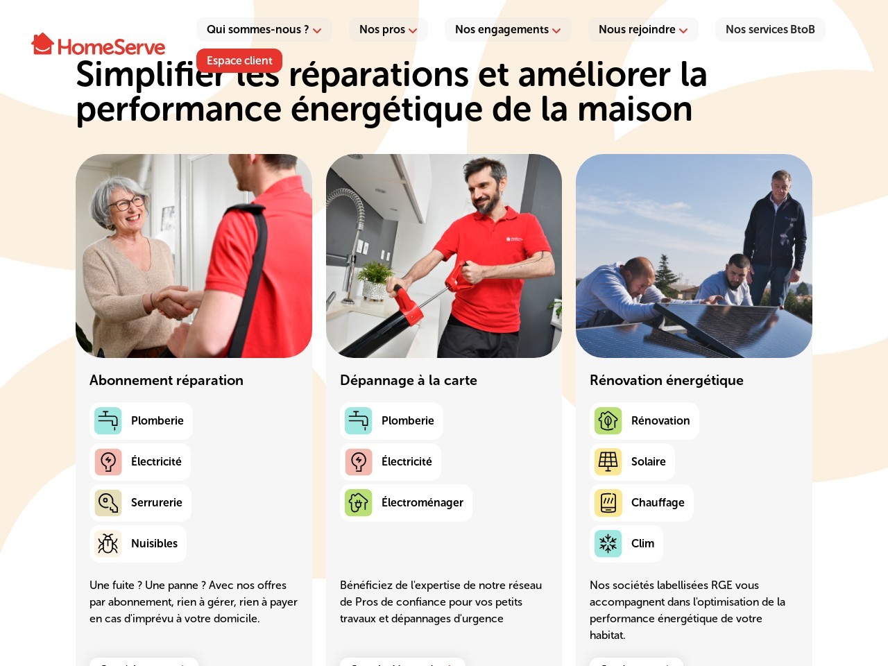 Homeserve.fr c998fab5d9901637062d7b704762141c