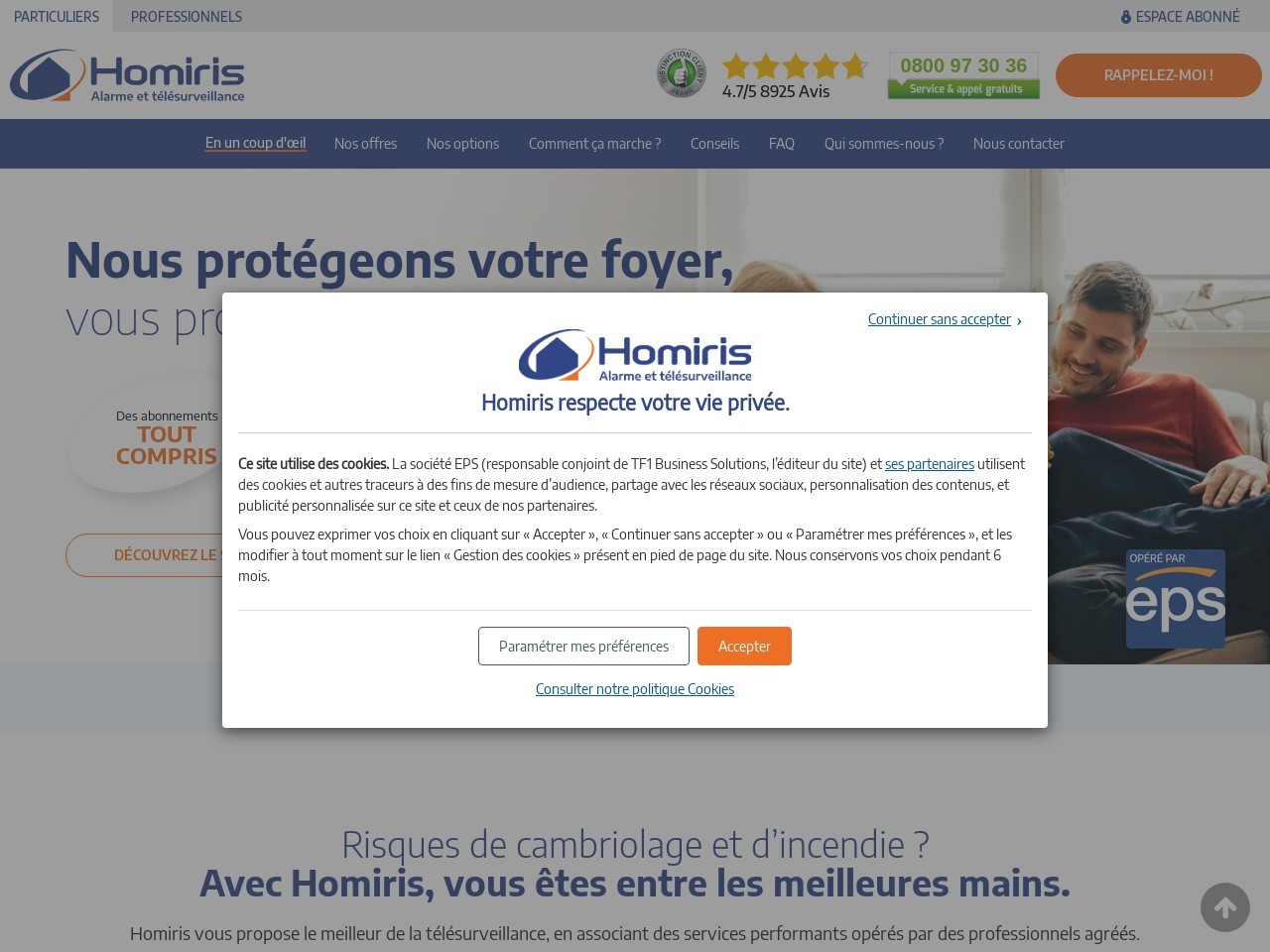 Homiris.fr 6c8e327e67cb60281e866c07c1684a9e