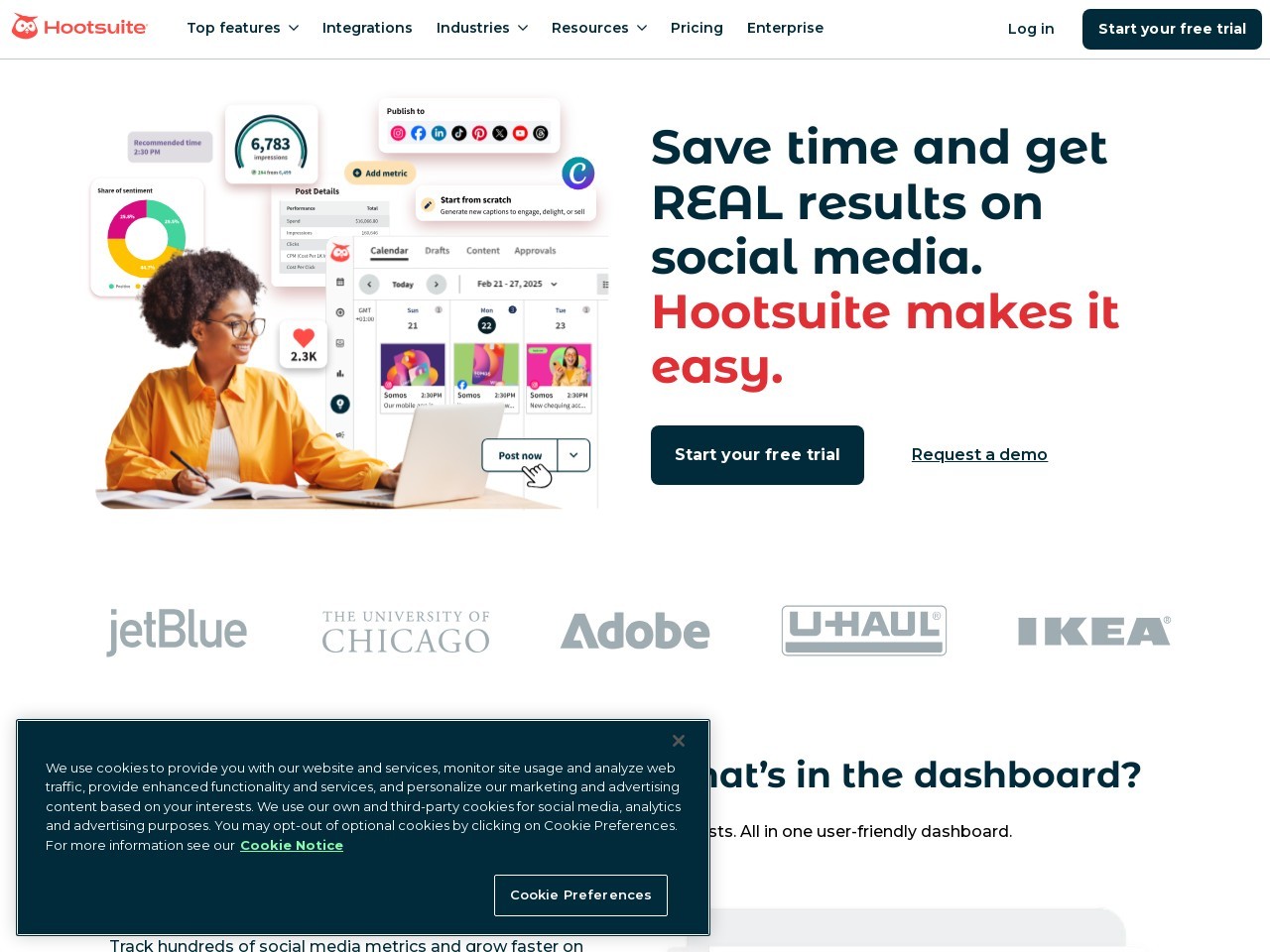 Hootsuite.com 26e7103415520effabde6fd163584926