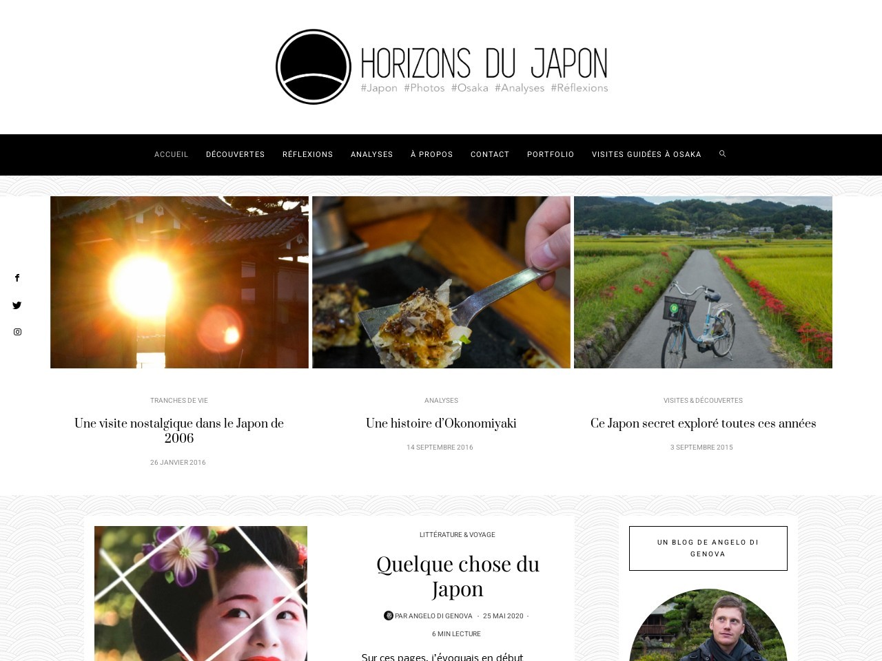 Horizonsdujapon.com e7ad15f996a988d0c3a3cbf8f1c6dc95