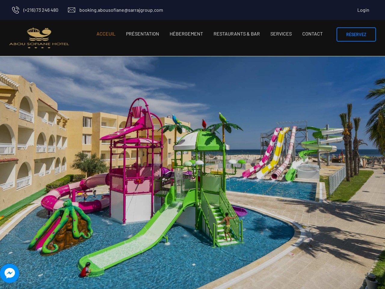 Hotel abousofiane.com b1561286e4c543c8321b8263cc90cf83