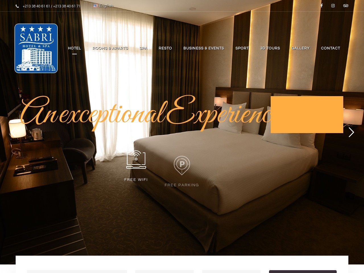 Hotel sabri.com f100708261e17bdf09bbfe13be604f4e