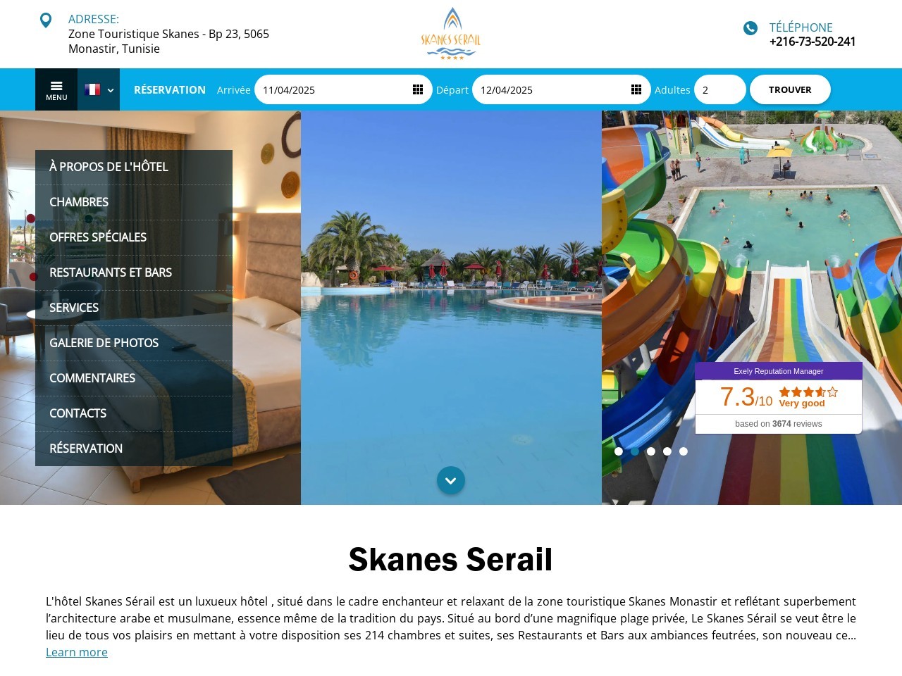 Hotelserail.com 4fe6486d81d95ef3fff18d20084ff262