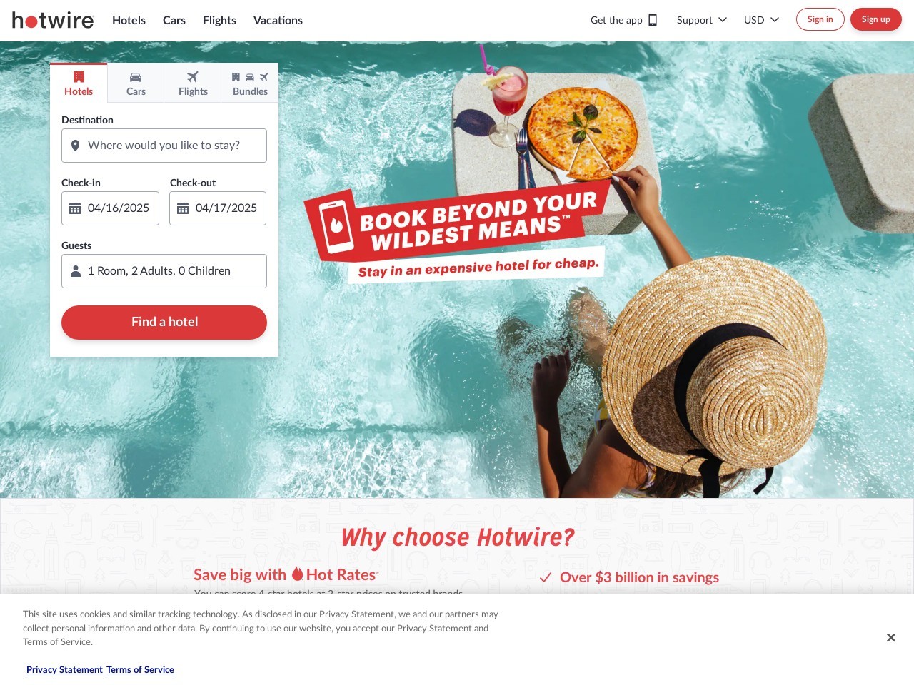 Hotwire.com 522dab6e6ac666cc745f4d897461046c