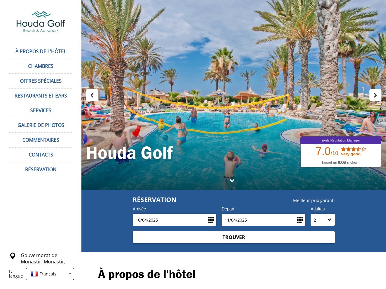 Houdagolf.tn 0abf6d703983454fa0ebfb9d7dd452e8