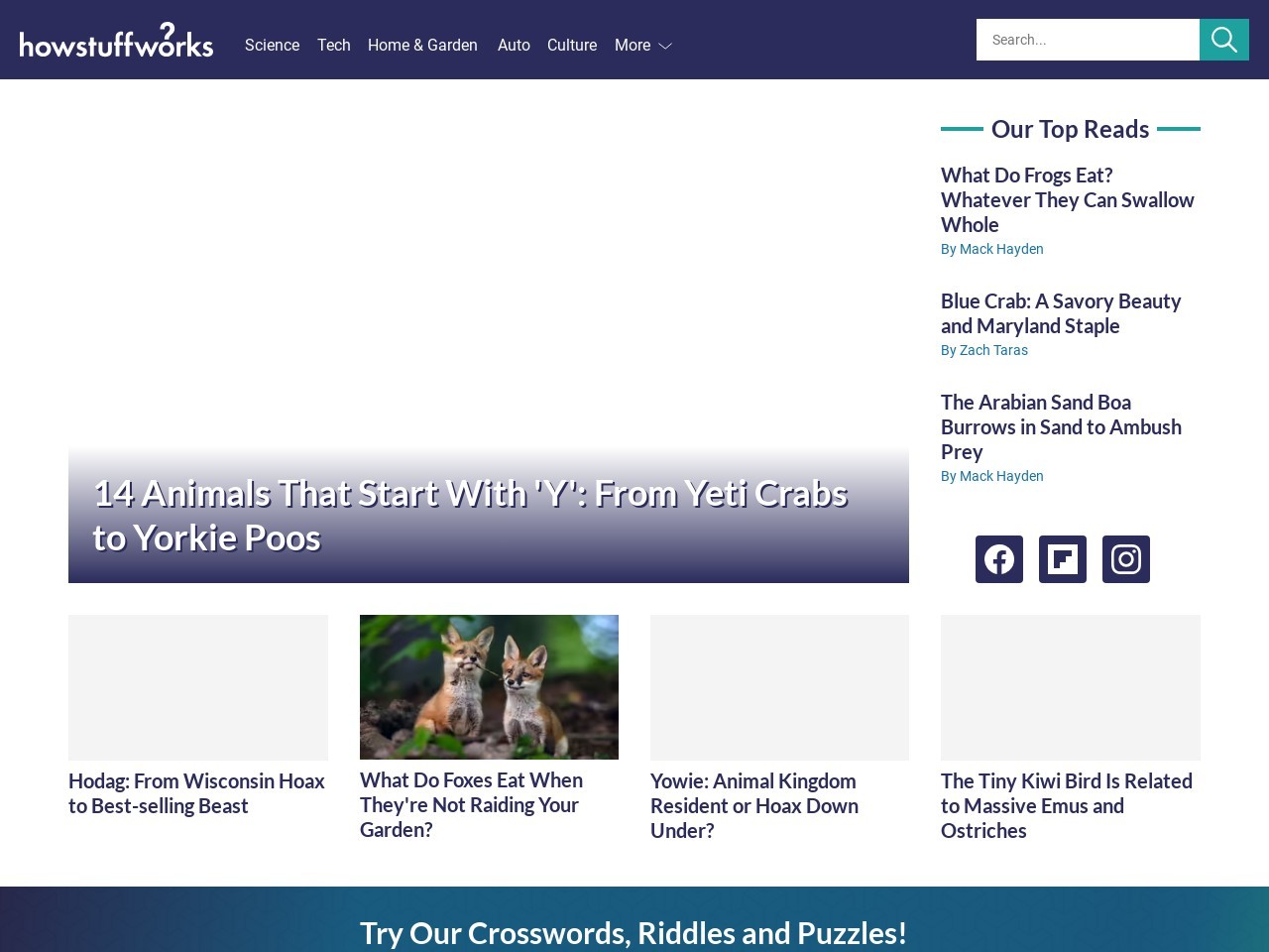 Howstuffworks.com 35445a881c0c56820cad62590ce59637