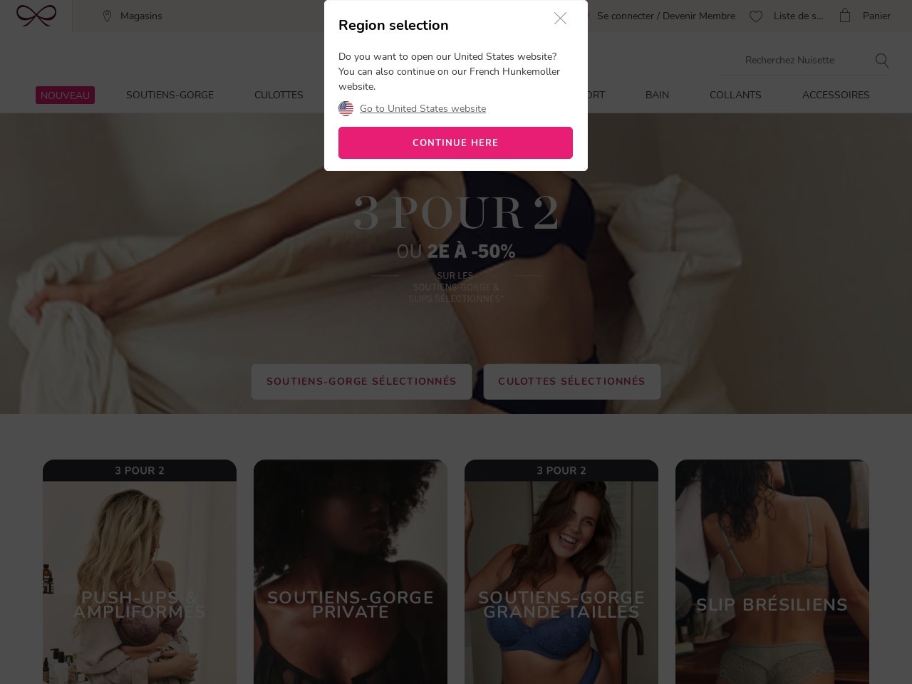 Hunkemoller.fr 3dbfc8ab19553220dbe18fe6fa262c9c