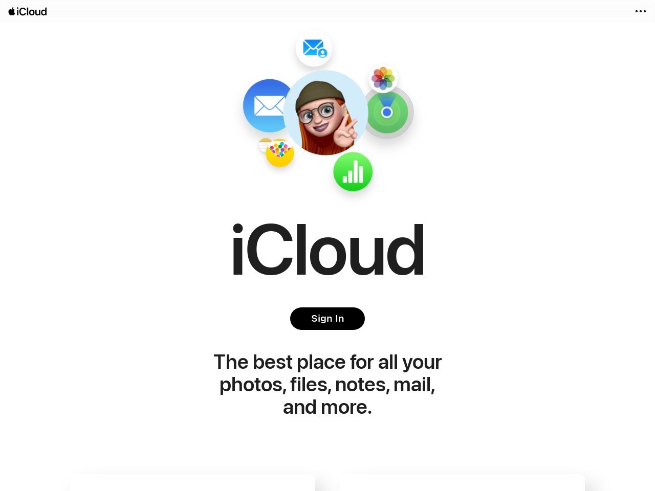 Icloud.com d819afbc1067b87b0953cb3ec790664d