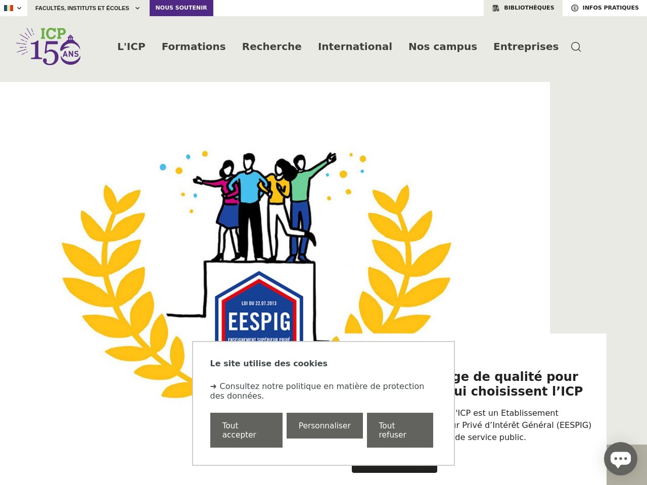 Icp.fr 888cbb3f44dd731fd7476c5ce55d8732