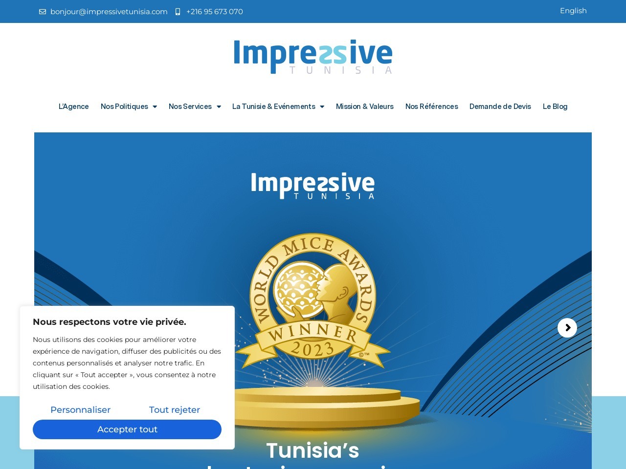 Impressivetunisia.com f61c95b5fa3d39e30e865217ba21b9de