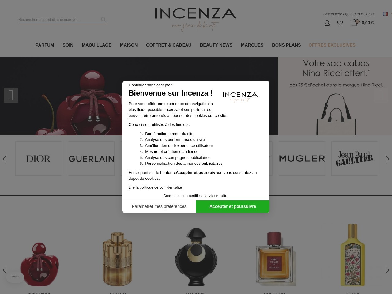Incenza.com 6eff46cd6ae09b41fd6b3cb2a148b7d3