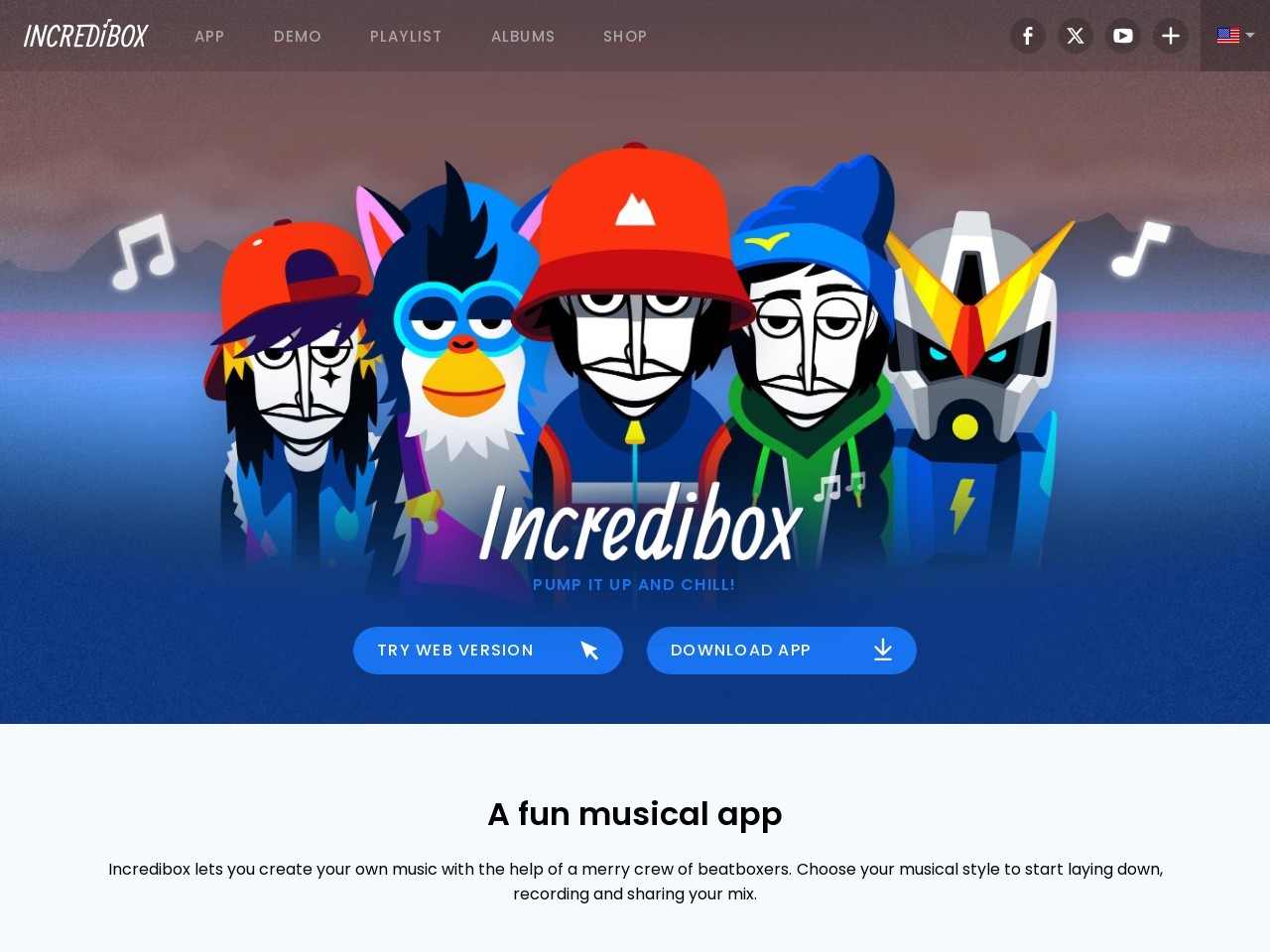 Incredibox.com ad5c57231a2dde7938fcac513fe38103