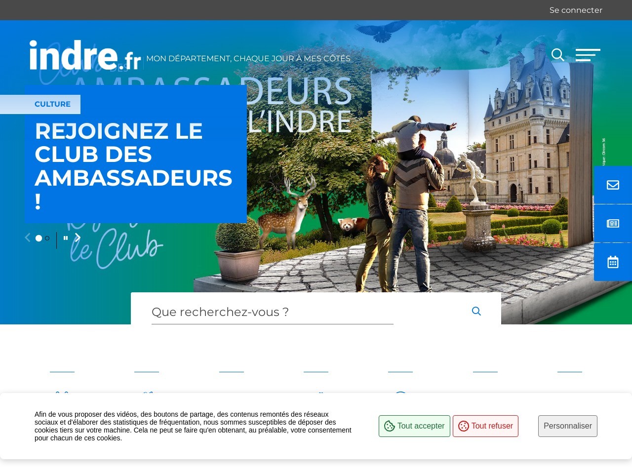 Indre.fr e1b8bed5c8809a91cf481785dc47323b