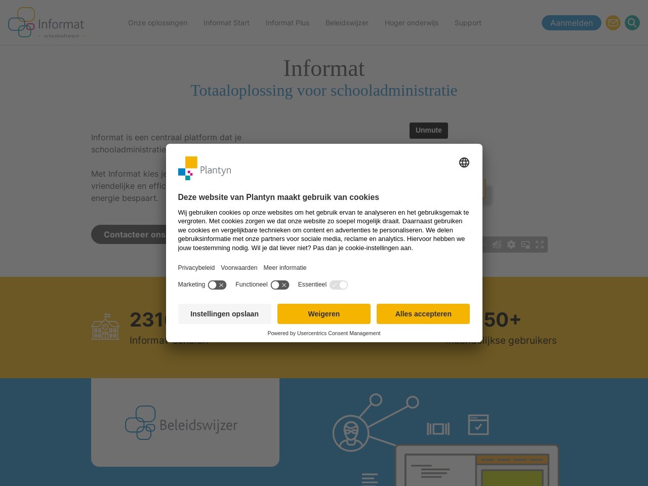Informat.be 41a765b6805dcfd7bc9eca9c5df26c12