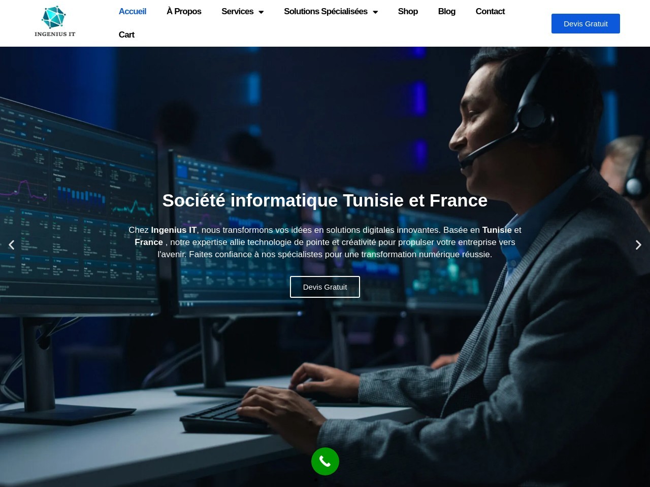 Ingeniusit.com 3aff92972d24f27dd9100e4e46fe05ef