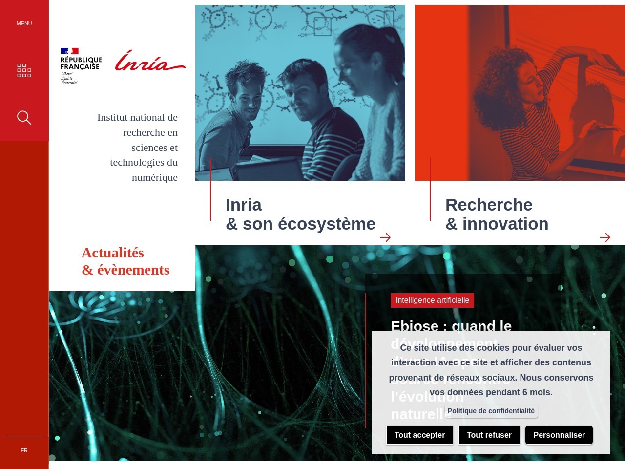 Inria.fr 57ce85a8de572d479d7d37a8df169e6c