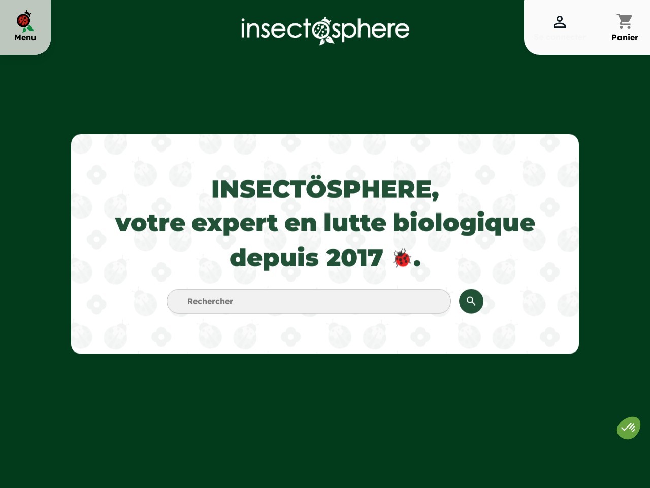 Insectosphere.fr 5454d24f686355492127467cbf47195a