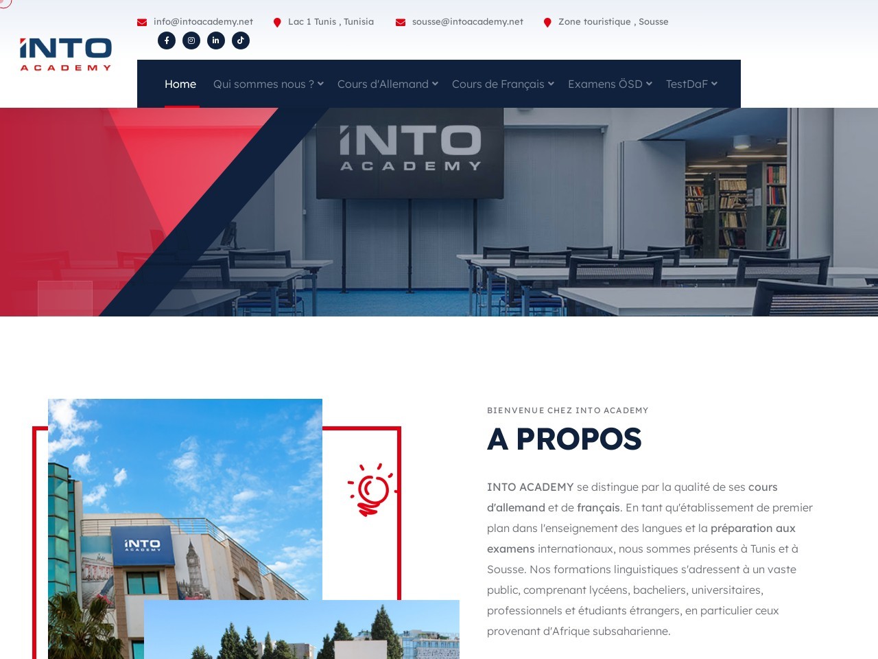 Intoacademy.net dcce7cfeffd6d61f9bb1442139151885