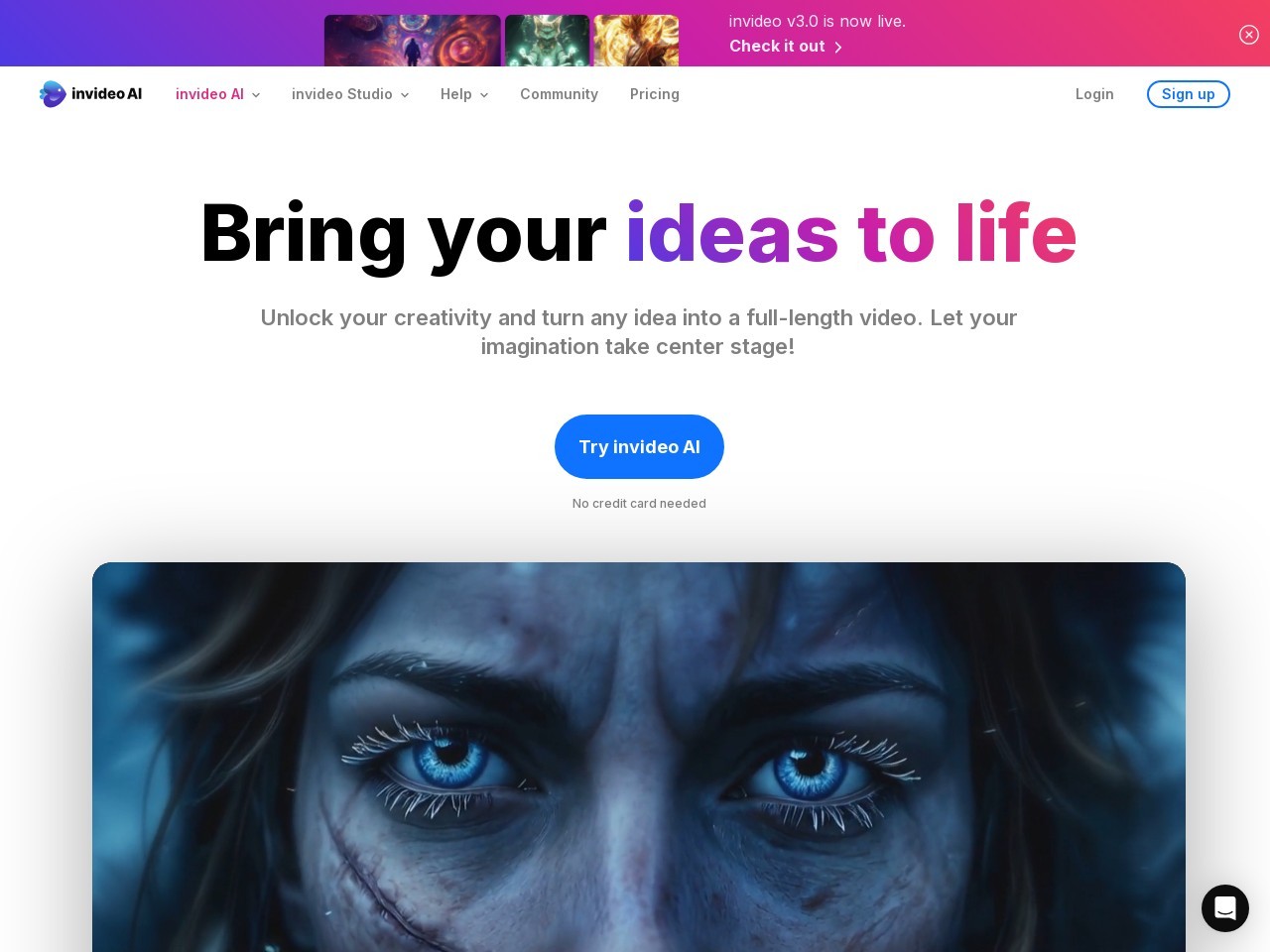 Invideo.io 8946671a7246d2003e9d359c8d82573a