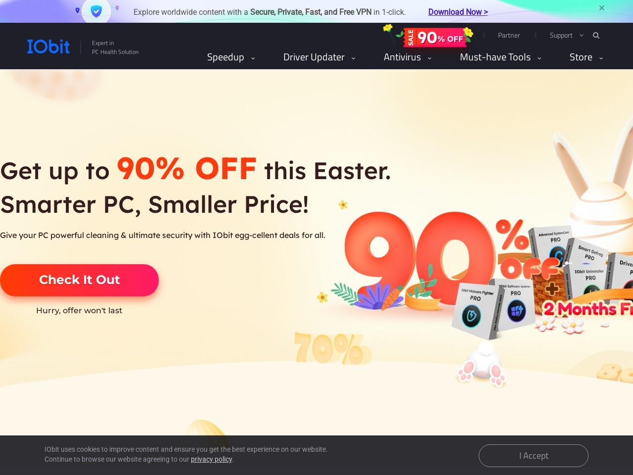 Iobit.com d0da67c64111dfe5a4fc1437d576506b