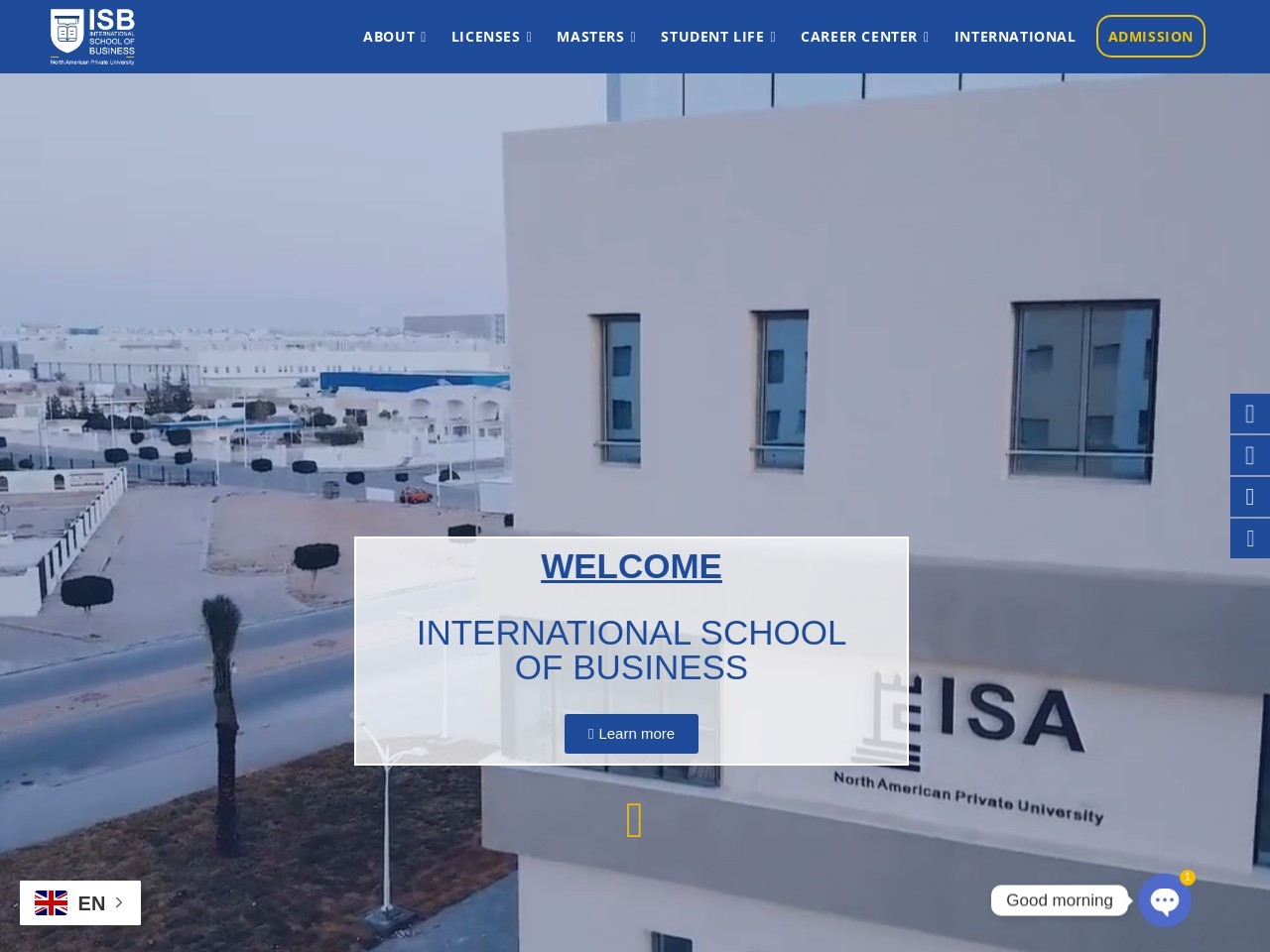 Isb.tn b71b721c2402bf95a771c02266138b22