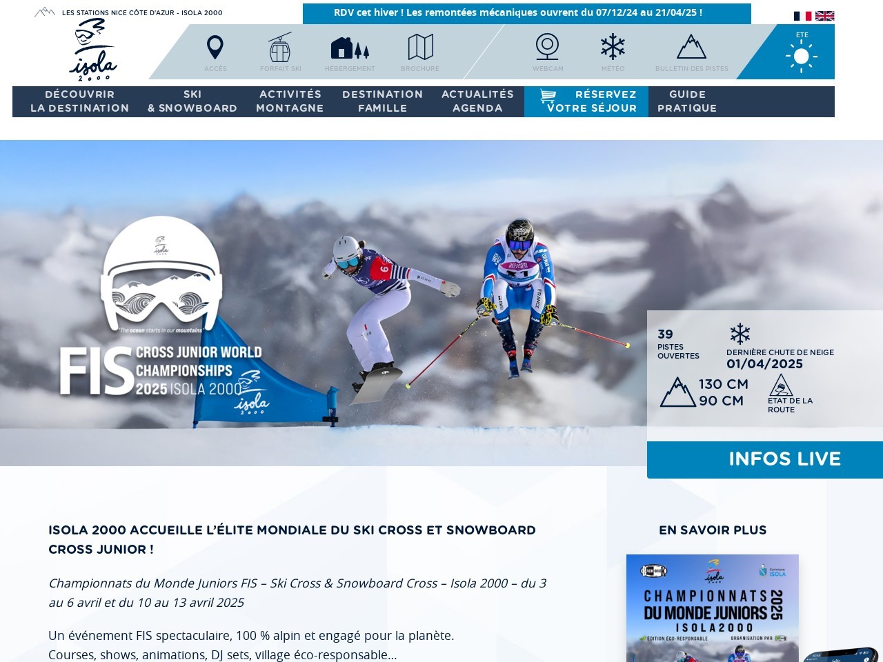 Isola2000.com 13bedb4c1d5f6b02b44540e746092274