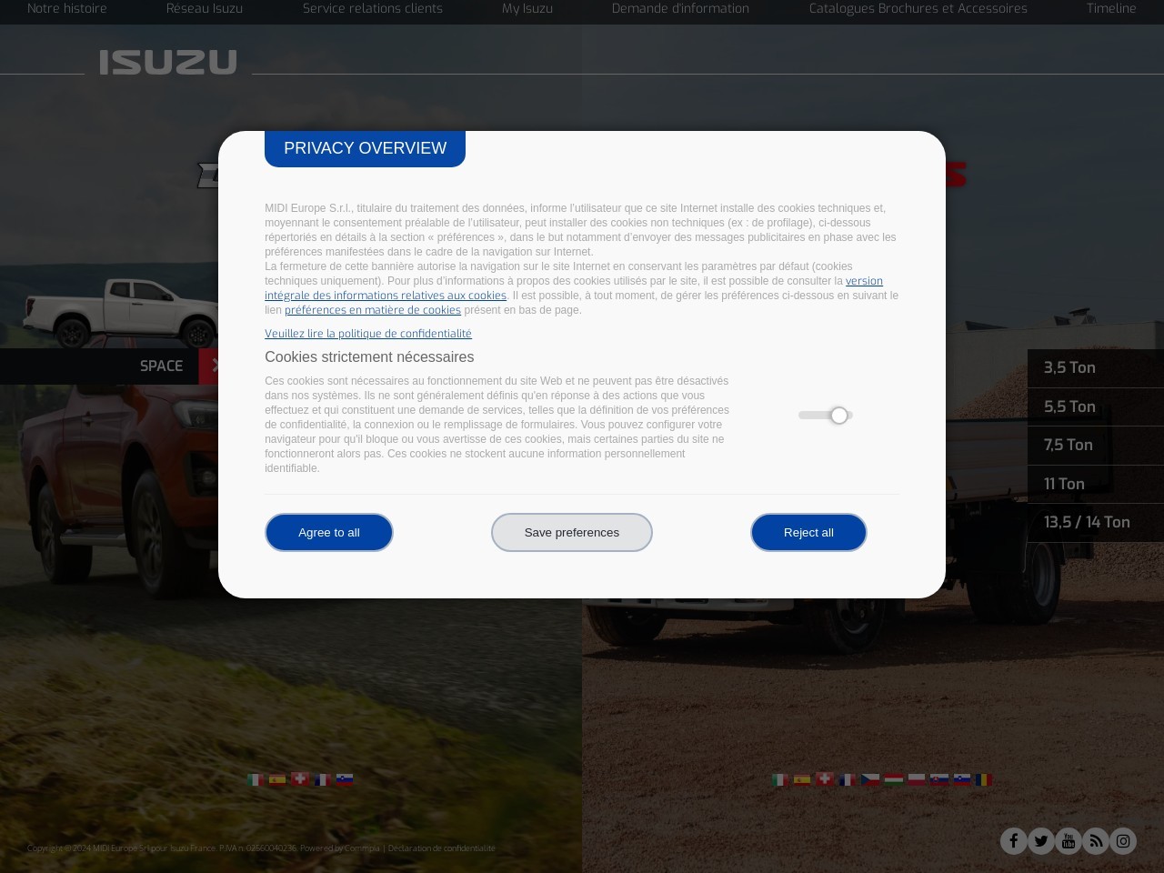Isuzu.fr 8e73260e2679aa4e48394793d3621ddc