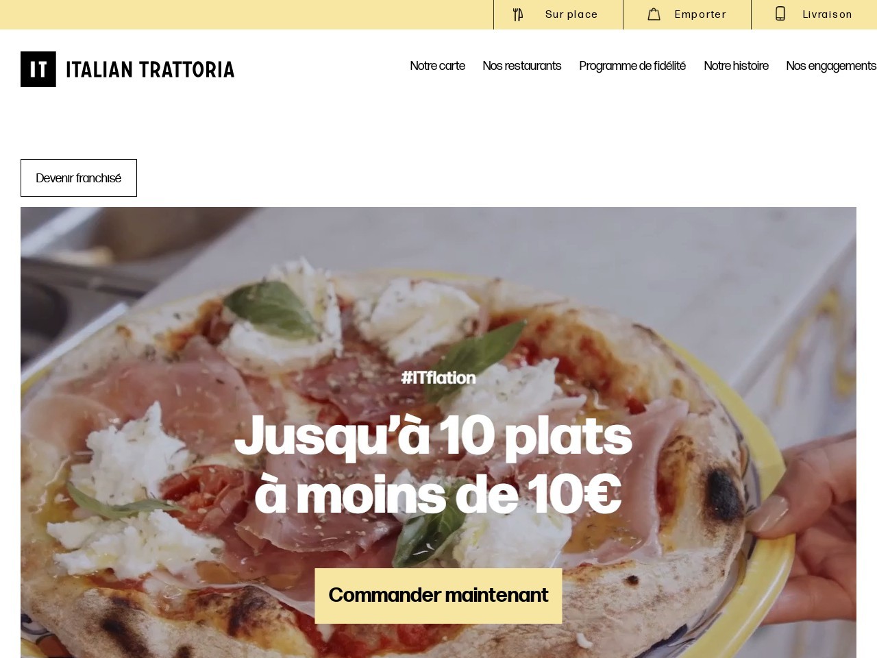 It trattoria.fr 4bf1baad3b0835b78f73db68eee8e23b