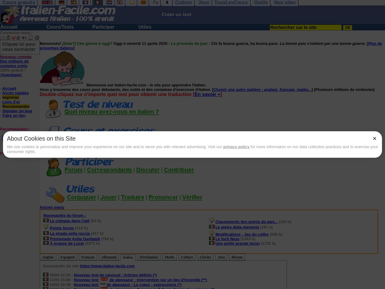 Italien facile.com e7f7ddc00d336bc4e90cea0ac3e7afd3